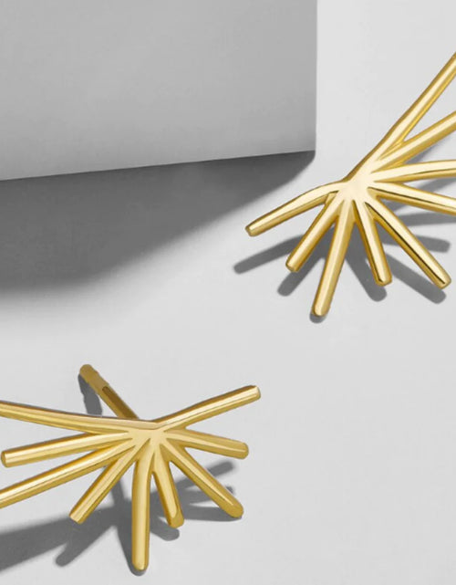 Load image into Gallery viewer, Cat Earrings
