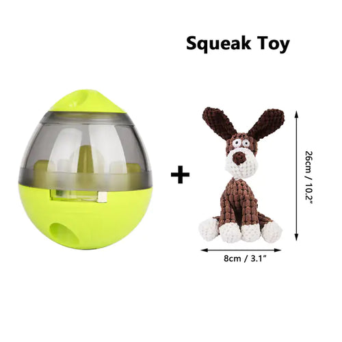 Load image into Gallery viewer, Pets IQ Treat Toys
