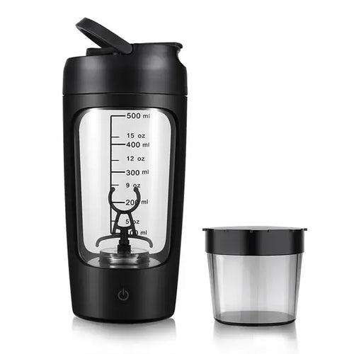 Load image into Gallery viewer, Electric Protein Shaker Cup
