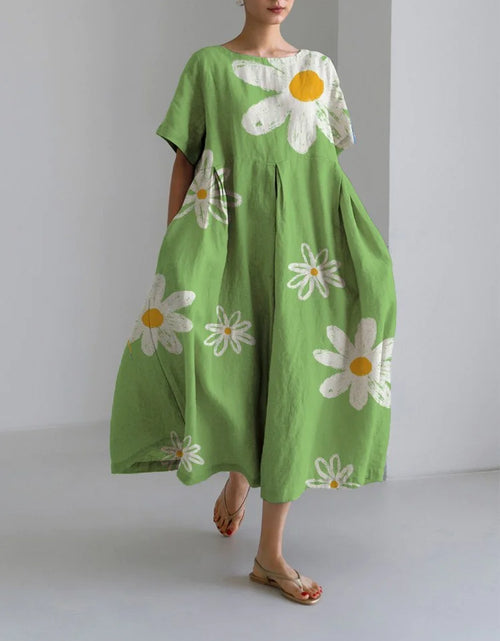 Load image into Gallery viewer, Women&#39;s Fashion Craft Special Dress
