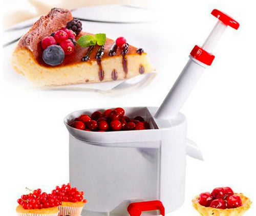 Load image into Gallery viewer, Core Seed Remover Fruit Stone Extractor
