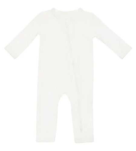 Baby Romper Bamboo Fiber