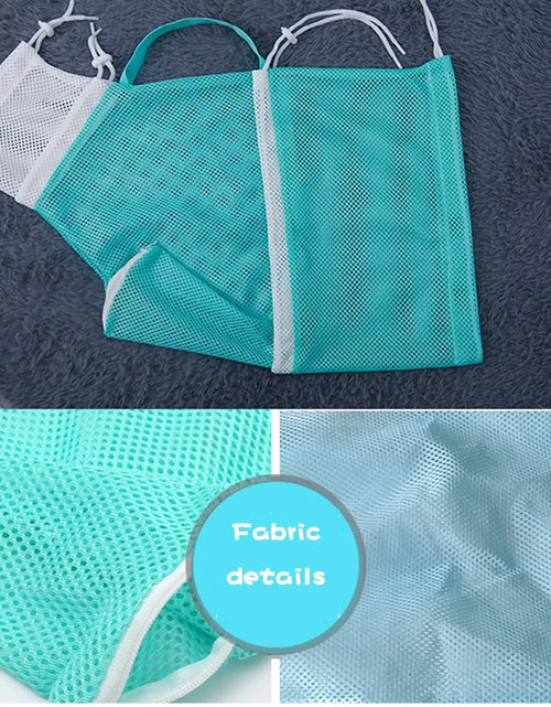 Load image into Gallery viewer, Cat Grooming Bag
