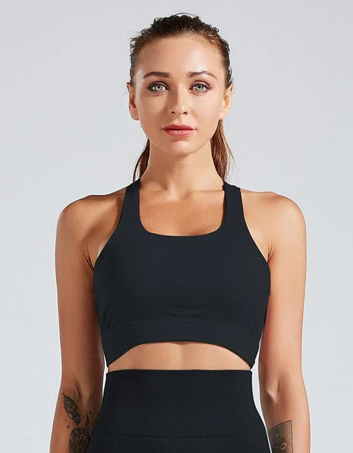 Load image into Gallery viewer, Kaminsky Women Workout Fitness Bra
