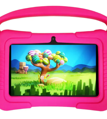7-Inch Kids' Smart Learning Tablet
