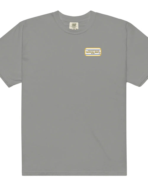 Load image into Gallery viewer, Men’s High Flying Sailor Heavyweight T-Shirt
