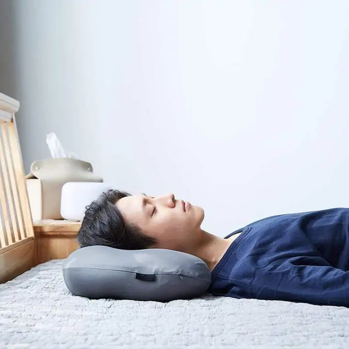 Egg Shaped Cloud Pillow Soft