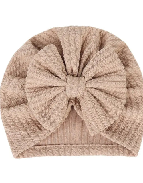 Load image into Gallery viewer, Headbands Soft Comfortable Turban Children
