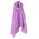 Women's Long Scarf Wrap