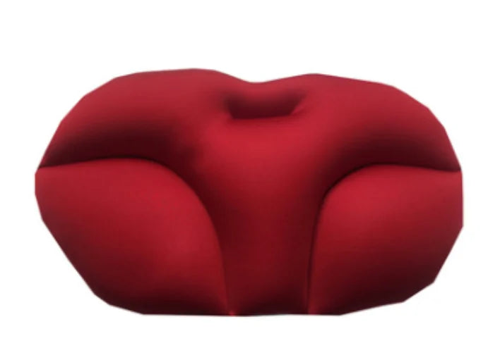 Egg Shaped Cloud Pillow Soft