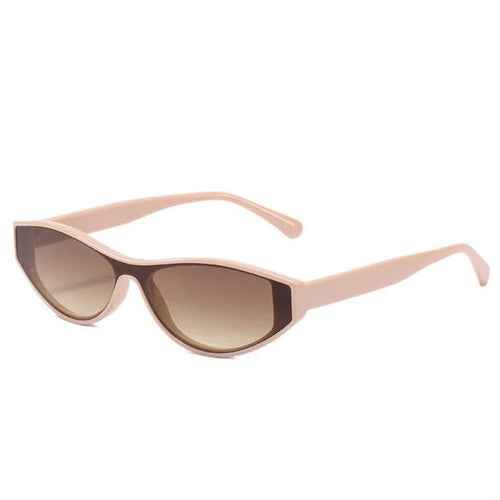 Load image into Gallery viewer, Cat Eye Sunglasses

