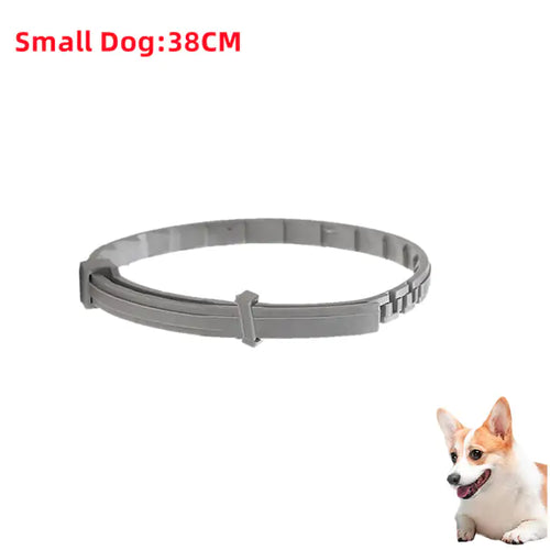 Load image into Gallery viewer, Anti-Flea Pet Necklace
