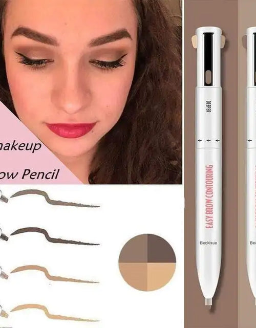 Load image into Gallery viewer, Flawless Brow Contour Pro

