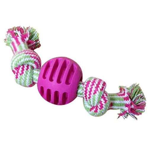 Load image into Gallery viewer, Rope Toy for Pets

