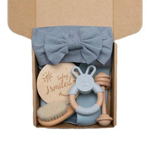 Load image into Gallery viewer, Baby Care Products Photography Props

