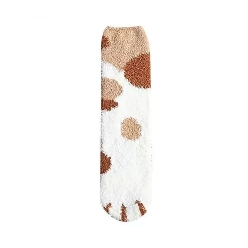 Load image into Gallery viewer, Cat Paw Socks
