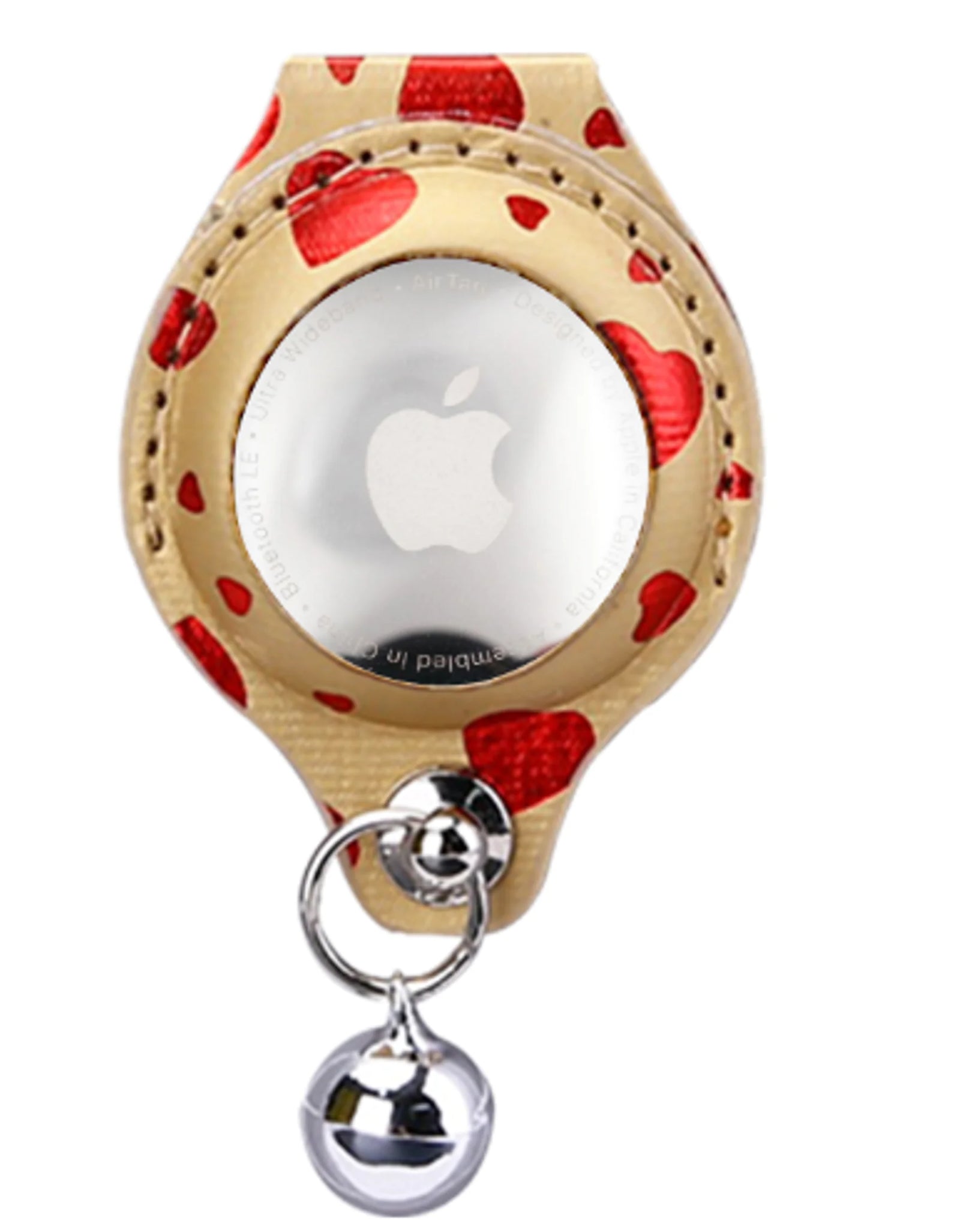 Airtag Dog Collar