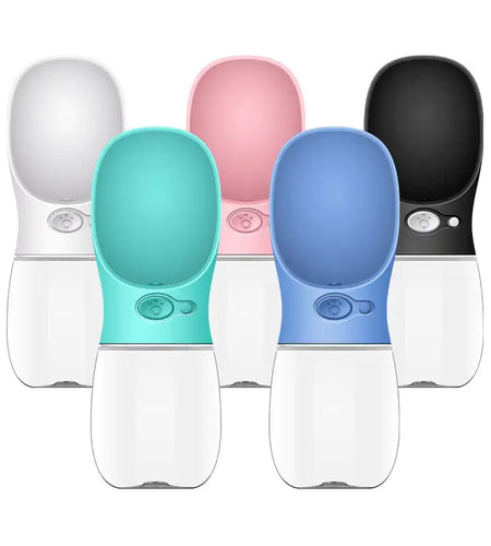 PRIMI PETS™ - Portable Pet Drinking Water Bottle