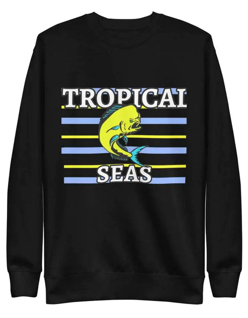 Load image into Gallery viewer, Mahi Fleece Pullover
