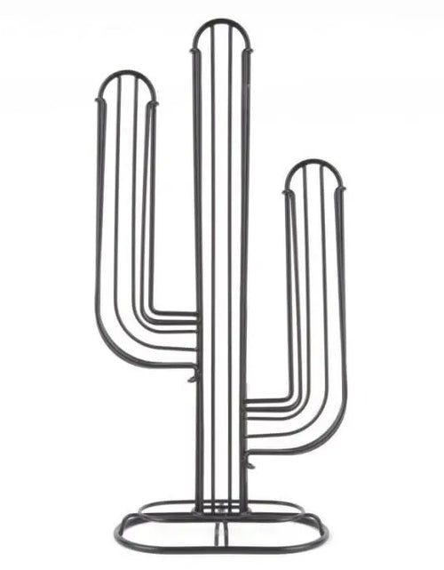 Load image into Gallery viewer, Cactus Coffee Capsule Stand
