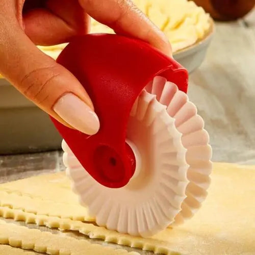 Load image into Gallery viewer, Ultimate Pastry Wheel Decorator

