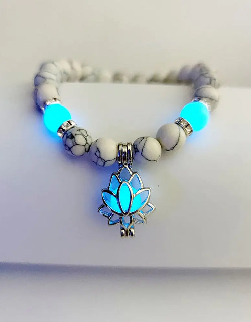 Load image into Gallery viewer, Luminous Charm Bracelets
