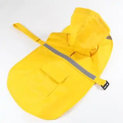 Load image into Gallery viewer, Dog Raincoat
