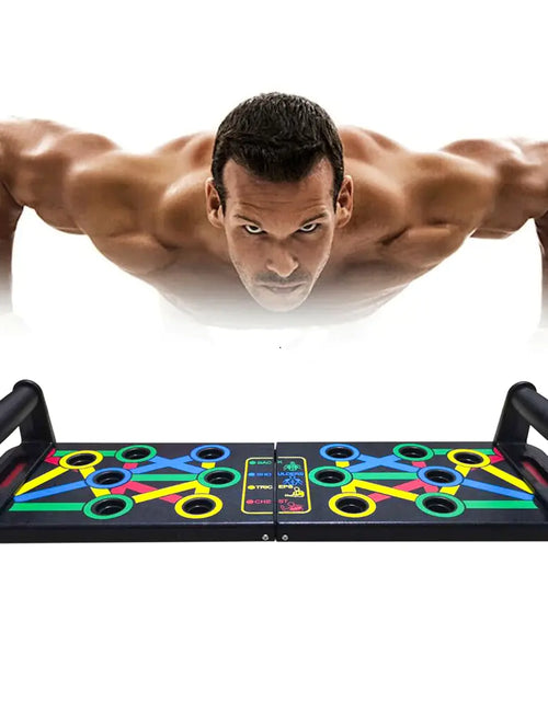 Load image into Gallery viewer, Versatile Fitness Board For Effective Workouts
