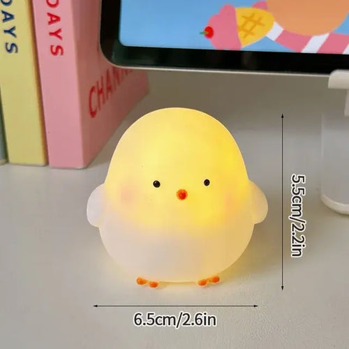 Load image into Gallery viewer, Cartoons Children Bedroom Bedside Night Light
