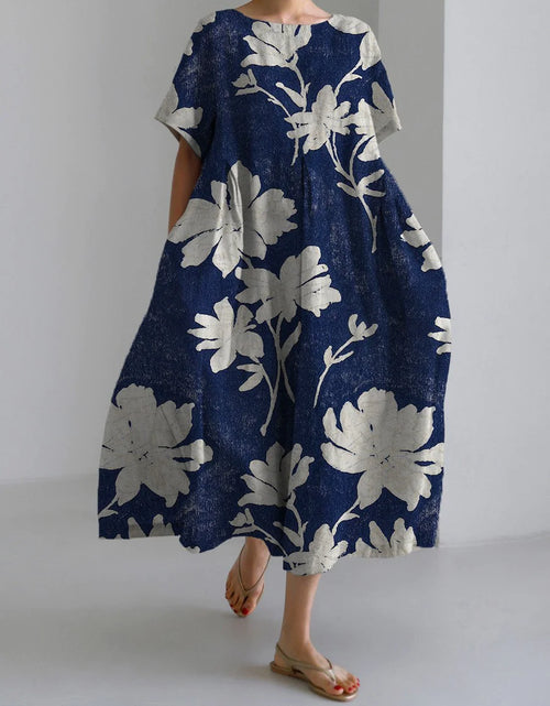 Load image into Gallery viewer, Women&#39;s Fashion Craft Special Dress
