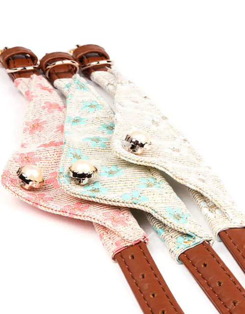 Load image into Gallery viewer, Cute Bowknot Pets Collars

