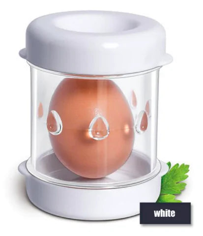 Load image into Gallery viewer, Magic Egg Peeler
