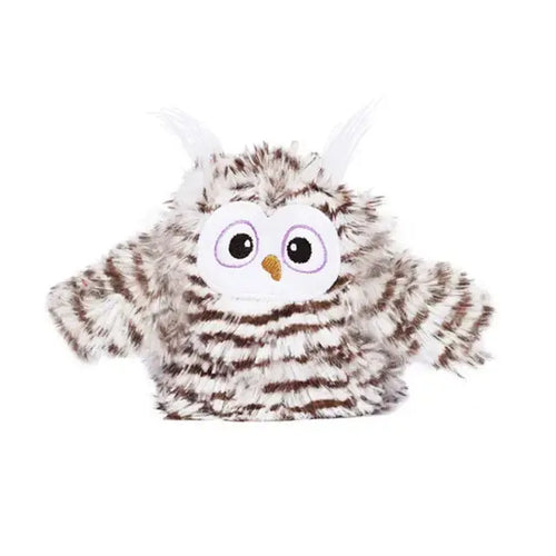 Load image into Gallery viewer, Owl Cat Toys
