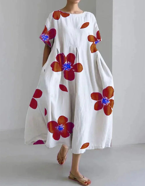 Load image into Gallery viewer, Women&#39;s Fashion Craft Special Dress

