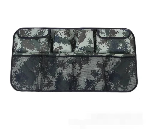 Load image into Gallery viewer, Car Trunk Organizer
