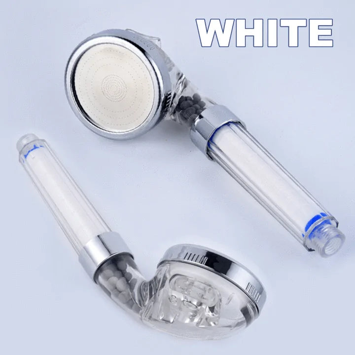 High Pressure Water Saving Shower Head