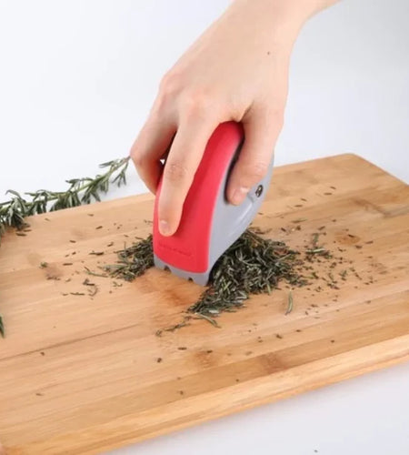 Multifunctional 3 in 1 Herb Mincer Tool