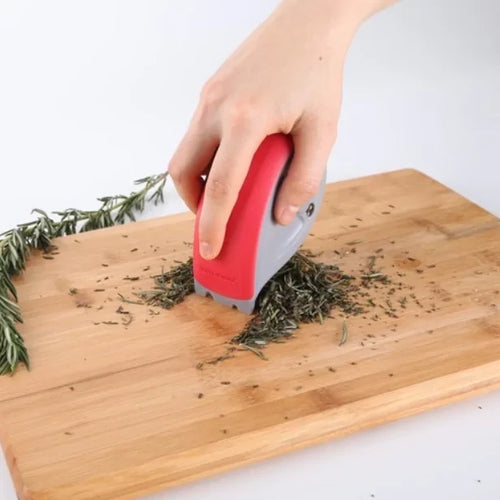 Load image into Gallery viewer, Multifunctional 3 in 1 Herb Mincer Tool
