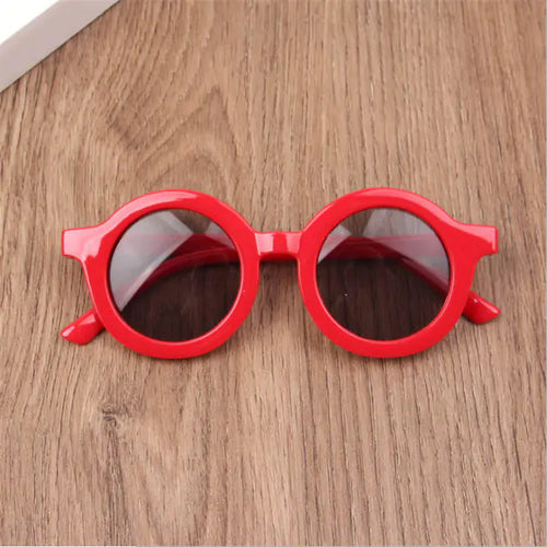 Load image into Gallery viewer, Children Sunglasses
