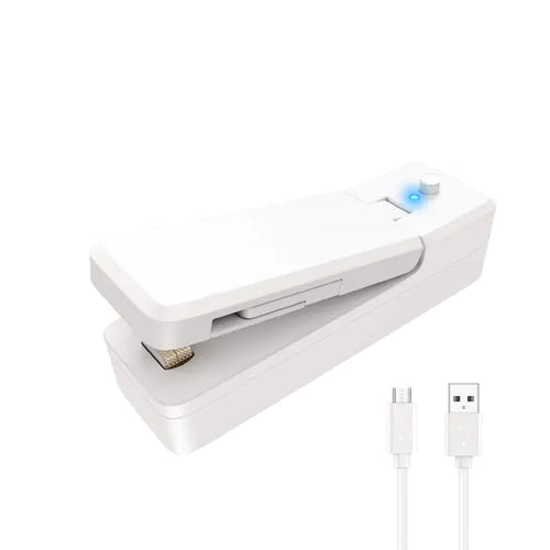 Load image into Gallery viewer, Rechargeable Portable Mini Bag Sealer
