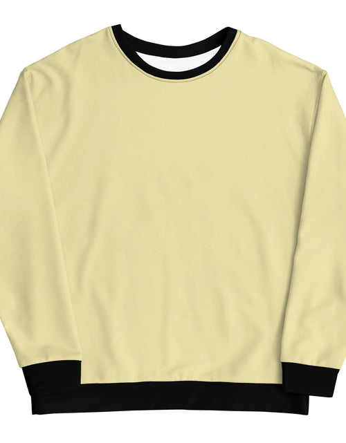 Load image into Gallery viewer, Banana-Mania Tropical Sweatshirt
