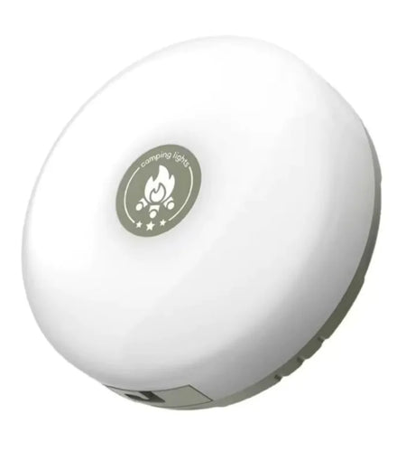 Outdoor String Lighting Camping Tent Lamp