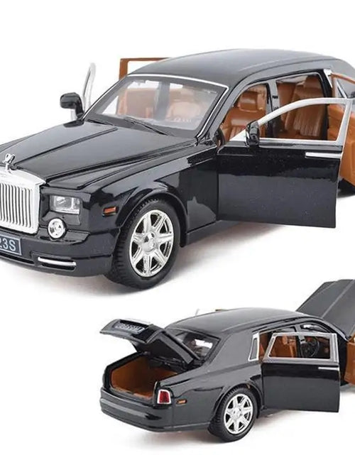 Load image into Gallery viewer, Rolls-Royce Model
