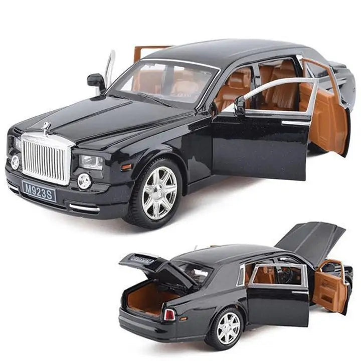 Rolls-Royce Model