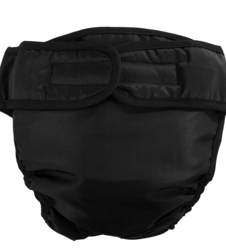 Reusable Dog Diaper