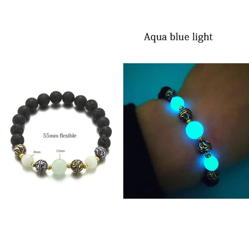 Load image into Gallery viewer, Glow In The Dark Bracelets
