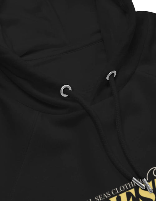 Load image into Gallery viewer, Premium Majestic Roamer Eco Hoodie - Giant Squid Edition
