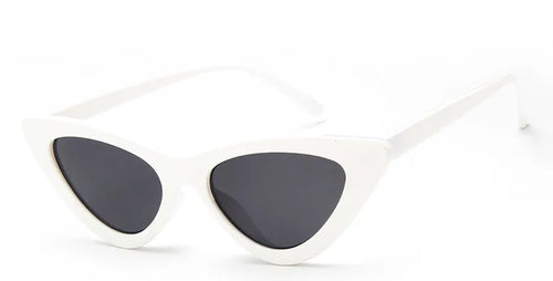 Load image into Gallery viewer, Cat Eye Sunglasses

