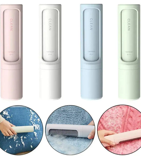 Pets Hair Remover Brush vip link