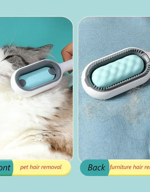 Load image into Gallery viewer, Hair Removal Brushes for Pets
